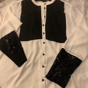 Women’s XL Tunic  RW Co.